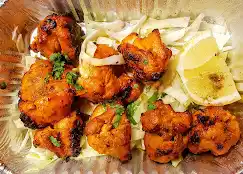 Jujhars Restaurant-Indian Italian Cuisine in Wasserburg