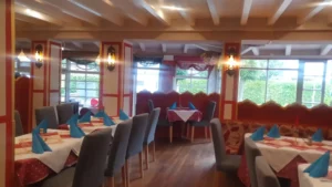 Jujhaars2 Restaurant, Amerang